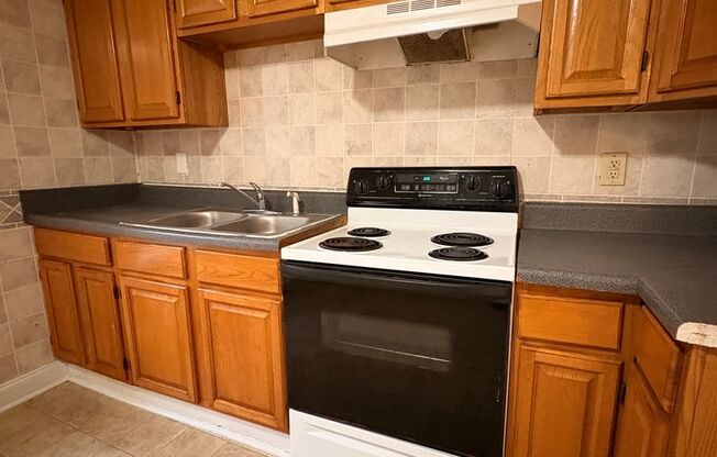 Live at 1631 Harrison Ave — a charming 3-bedroom, 1-bath home for rent in Winston-Salem!