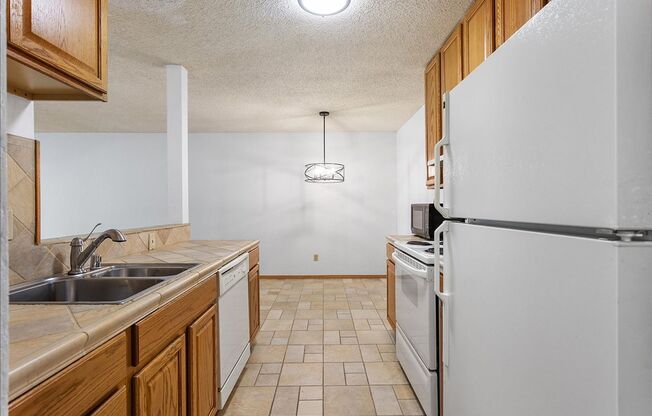 155 Pearl St. #205 - 1 bedroom | 1 bath | Condo