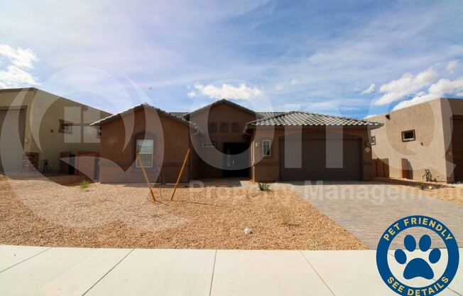 7924 S DESERT INDIGO DR