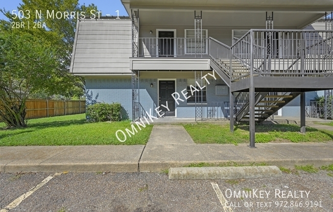 Partner-provided property photo