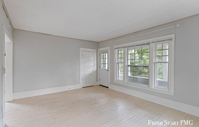 820 &amp; 822 Watson St SW