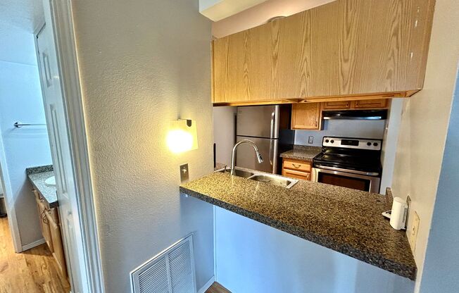 1 bed, 1 bath, $1,749, Unit UNIT 500