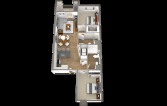 Skyline Luxury Apartments