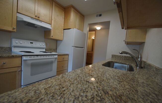 2 beds, 2 baths, 1,050 sqft, $1,724, Unit 206