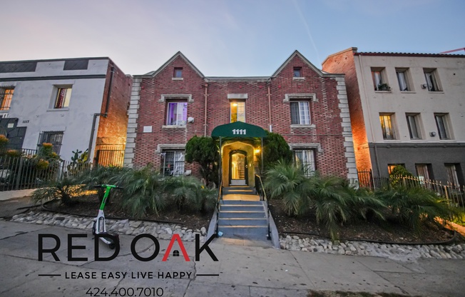 1111 S. Norton Ave