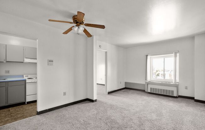2500 Brownsville Road