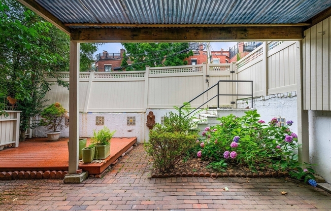 12 KESWICK ST