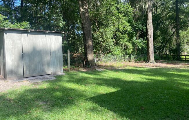 3/2 Rental In NE Ocala