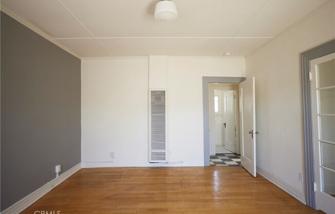 Studio, 1 bath, 575 sqft, $2,095, Unit 2