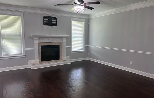 Amazing Home in Evans - 5 bedrooms.