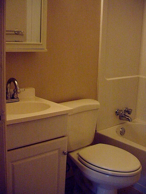 HOUSE FOR RENT