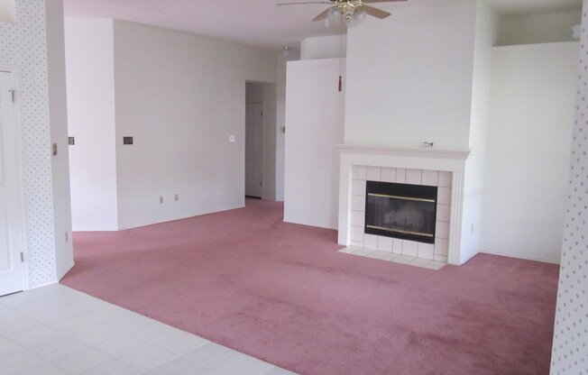 3 Bedroom 2 Bathroom Home-Georgetown