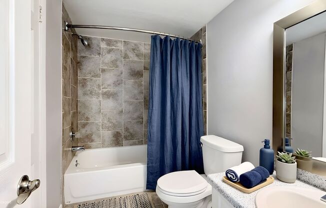 Central Park at East Bay