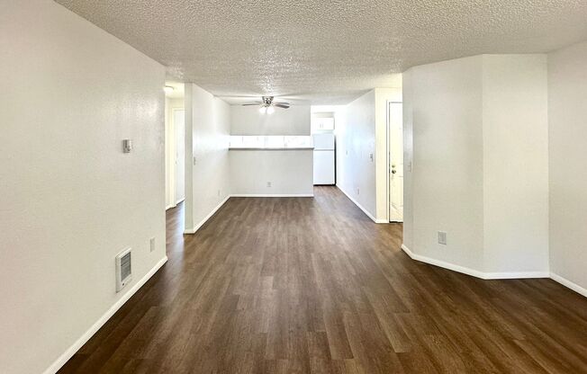 2 beds, 2 baths, 970 sqft, $1,850, Unit L201