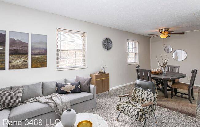3489 Lansdowne Dr.