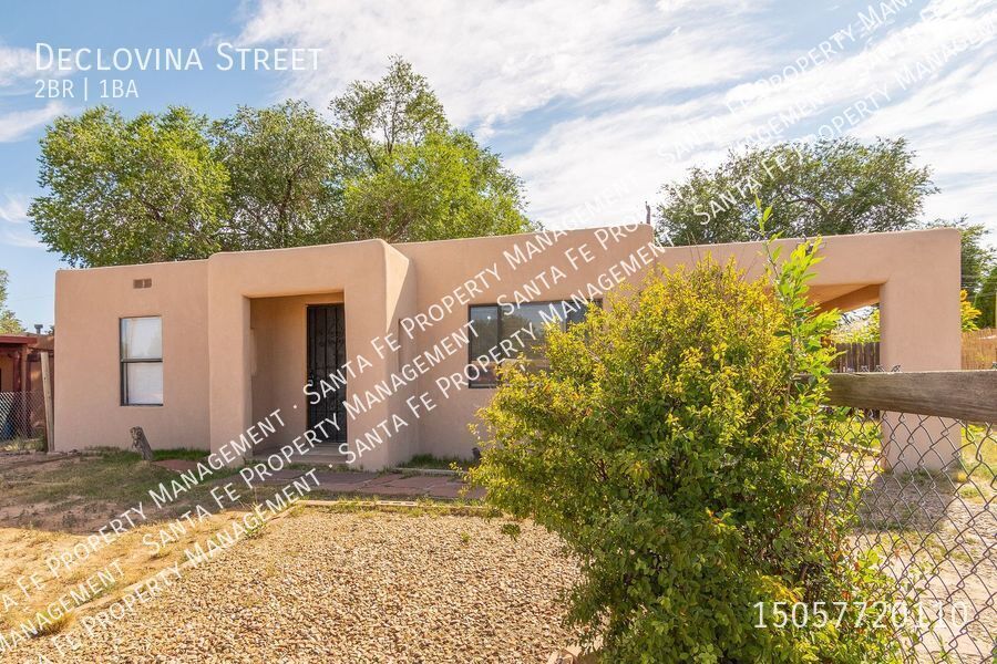 1307 DECLOVINA ST