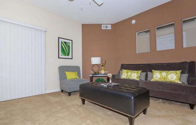 TWO BEDROOM APARTMENTS IN VACAVILLE, CA