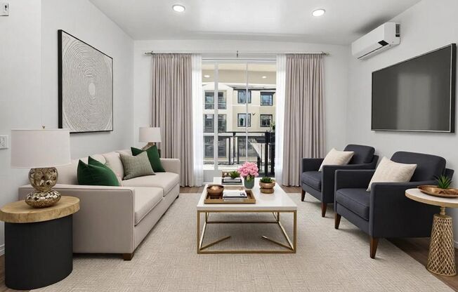 3 beds, 2 baths, 1,123 sqft, $1,995, Unit 110