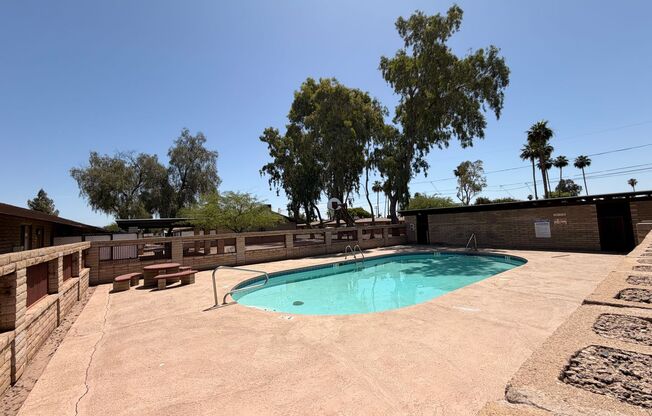 1 bed, 1 bath, 570 sqft, $899, Unit 16621-34