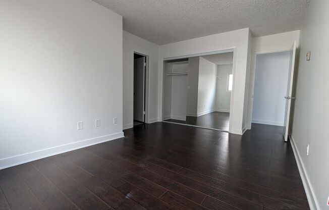 2 beds, 1.5 baths, 14,117 sqft, $5,500, Unit A2