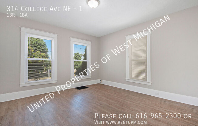 314 COLLEGE AVE NE