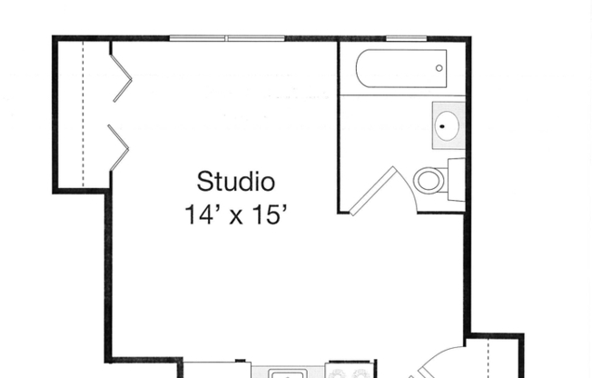 Partner-provided property photo