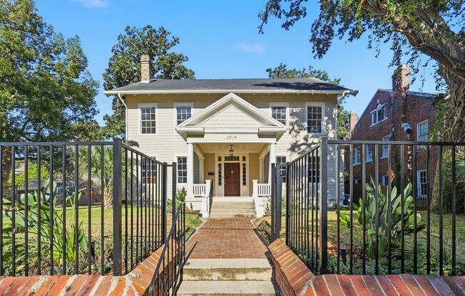 2979 ST JOHNS Avenue, Jacksonville, FL 32205