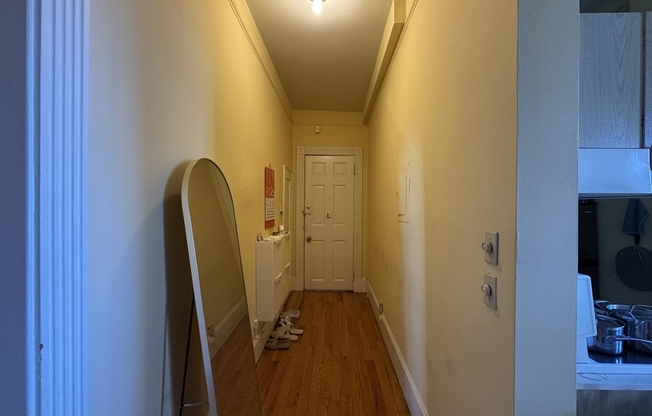 1 bed, 1 bath, 531 sqft, $3,250, Unit 4J
