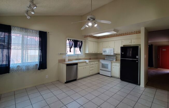 3 beds, 2 baths, $1,800