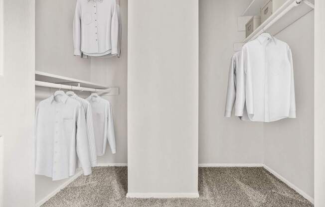 Chevy Chase Apartments