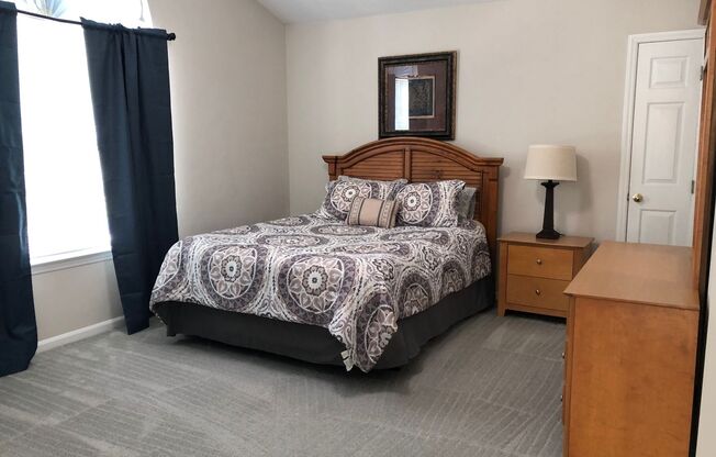 2 beds, 2 baths, 1,270 sqft, $1,375, Unit 2716-5