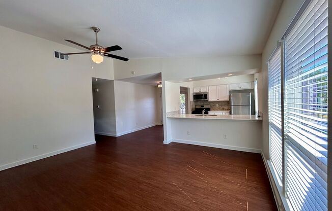 3 beds, 2 baths, 962 sqft, $1,895, Unit UNIT A