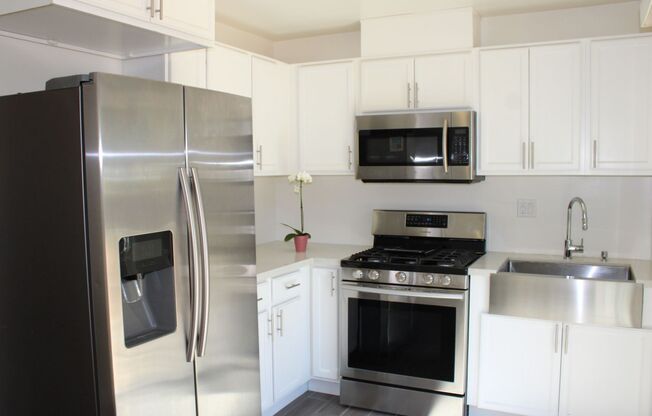 2 beds, 1 bath, $1,675