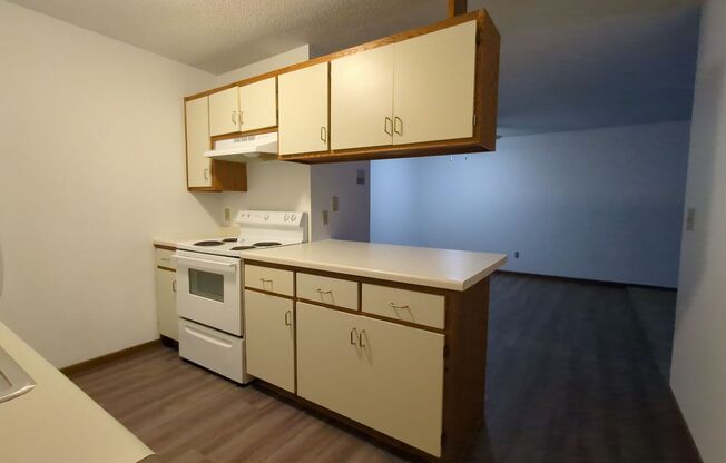 2 beds, 1 bath, 950 sqft, $900, Unit 28-205