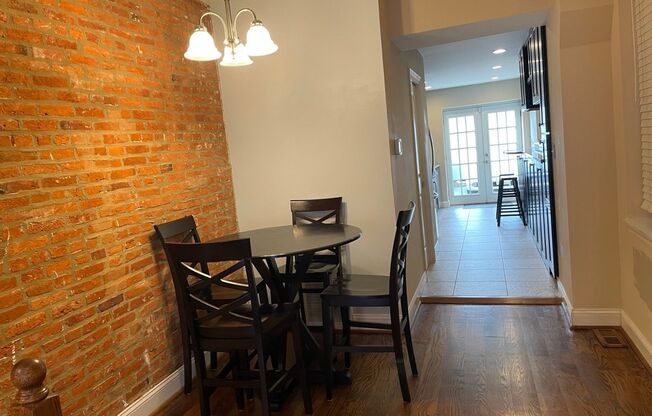 19 W West Street - 2-Bedroom plus Den and 2-Car Parking Pad