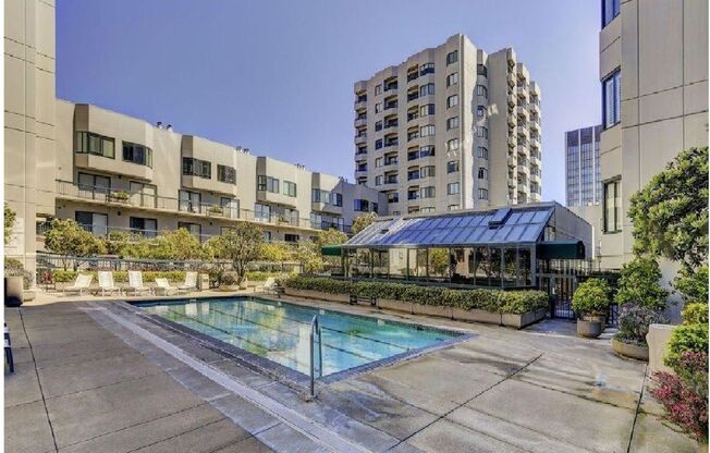 2 beds, 2 baths, $3,800, Unit # 56