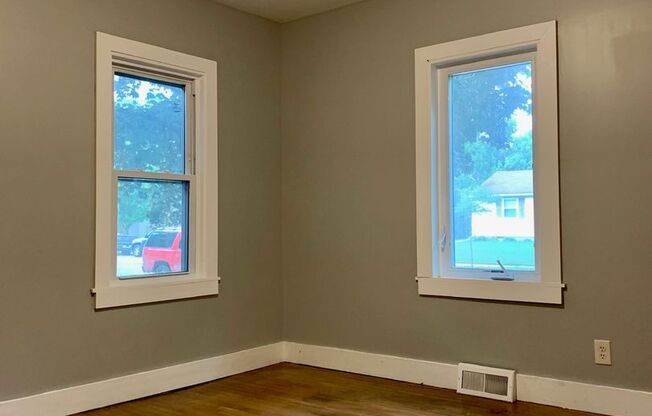 4 bedroom house in Minneapolis!