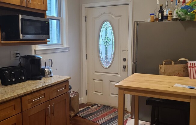 16 Carpenter St 1D