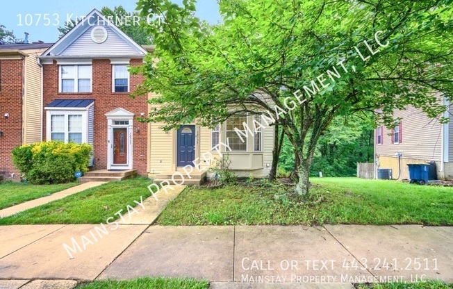 10753 KITCHENER CT
