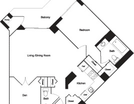 Partner-provided photo for $3346 unit