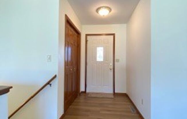 We've got it! 3 Bedroom 2 Bath in The Gardens!