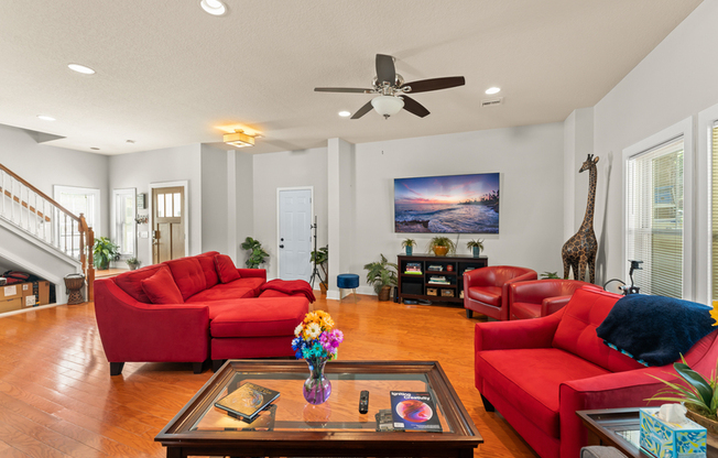 2223 AMHERST AVE