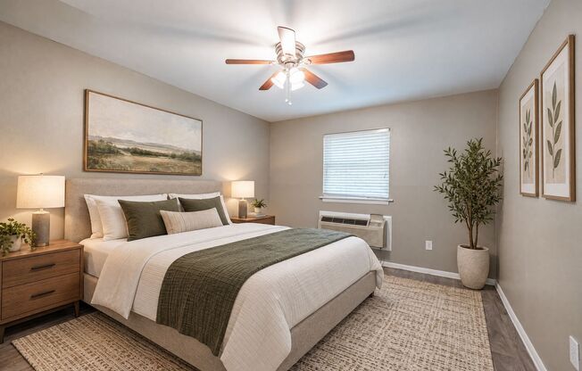 1 bed, 1 bath, 672 sqft, $1,100, Unit 2298-11