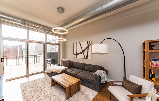 1000 W Adams St, Chicago IL 314