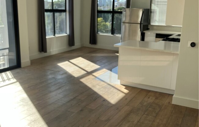 Studio, 1 bath, 600 sqft, $2,895, Unit 216