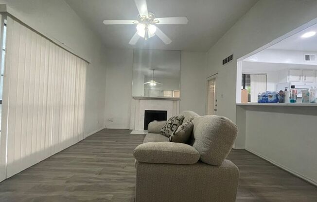 2440 Sunflower Drive, Arlington, Texas 76014