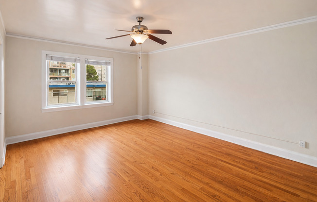 1 bed, 1 bath, 776 sqft, $1,872, Unit 405