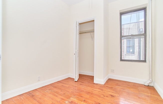 557 W 144 ST