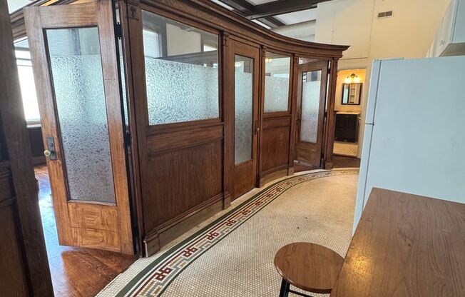 1 bed, 1 bath, 550 sqft, $1,200, Unit 202