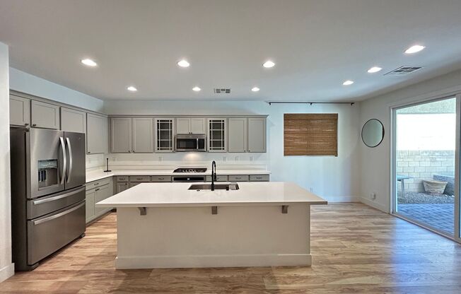 Skye Canyon Master Plan Community!